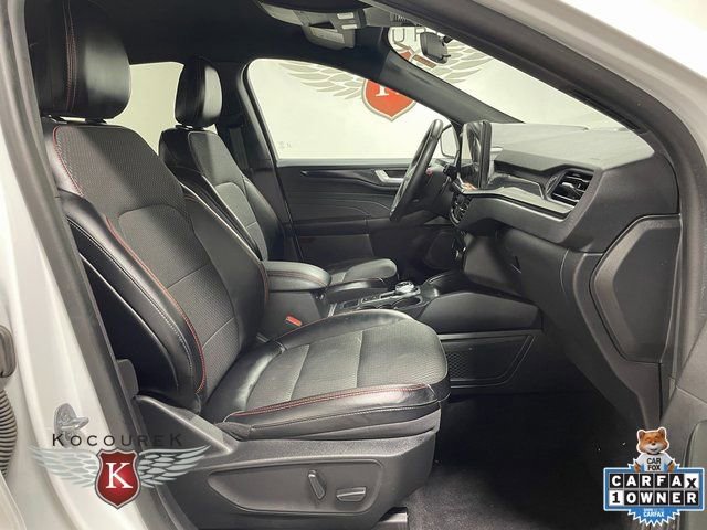 Used 2023 Ford Escape ST-Line Select w/ Tech Pack #2 AWD/4WD image 23