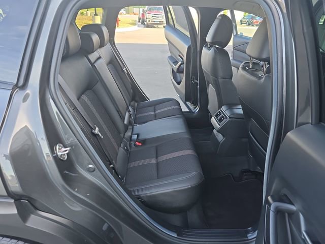 Used 2024 MAZDA CX-50 AWD 2.5 S image 17