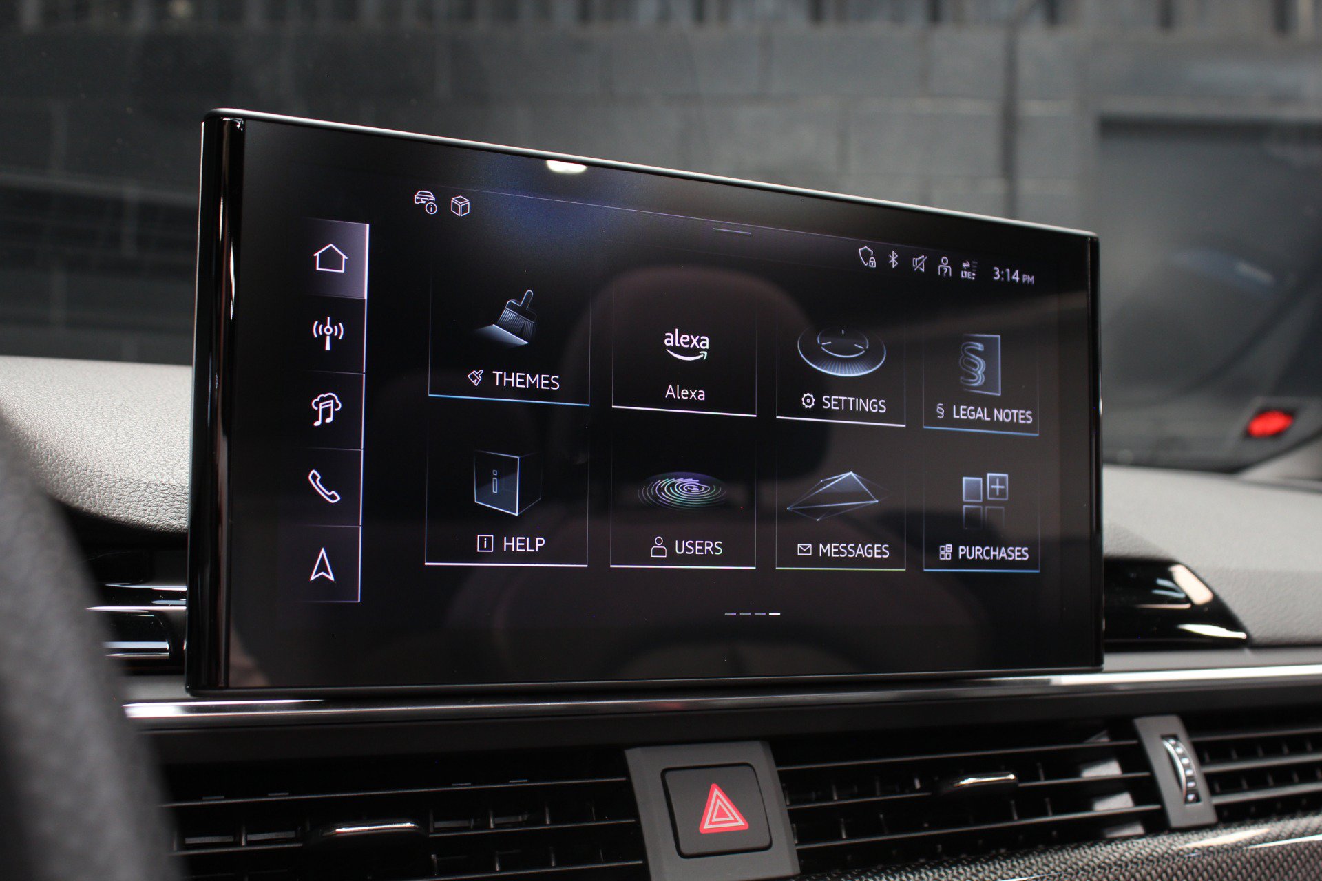 Used 2024 Audi S5 Prestige AWD/4WD image 59