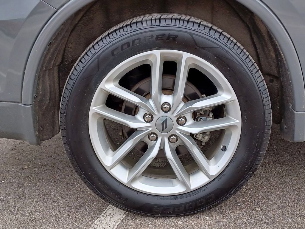 Used 2021 Dodge Durango R/T AWD/4WD image 5