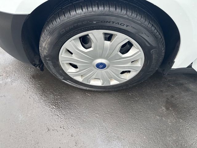 Used 2022 Ford Transit Connect XL image 21