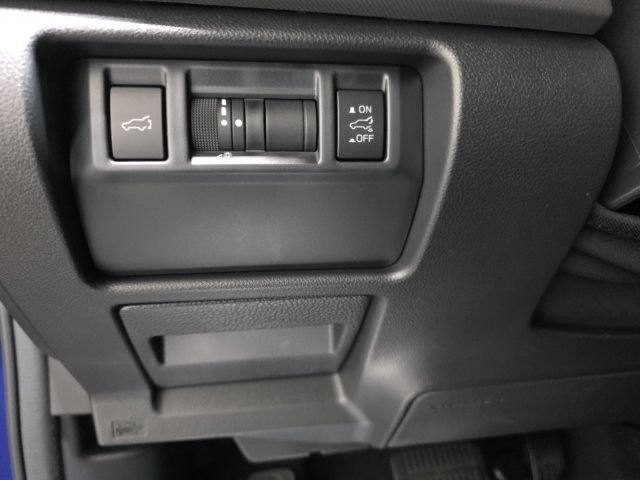 Certified 2025 Subaru Forester Sport w/ Popular Package #1 AWD/4WD image 18