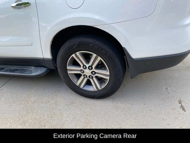 Used 2017 Chevrolet Traverse LT FWD image 14