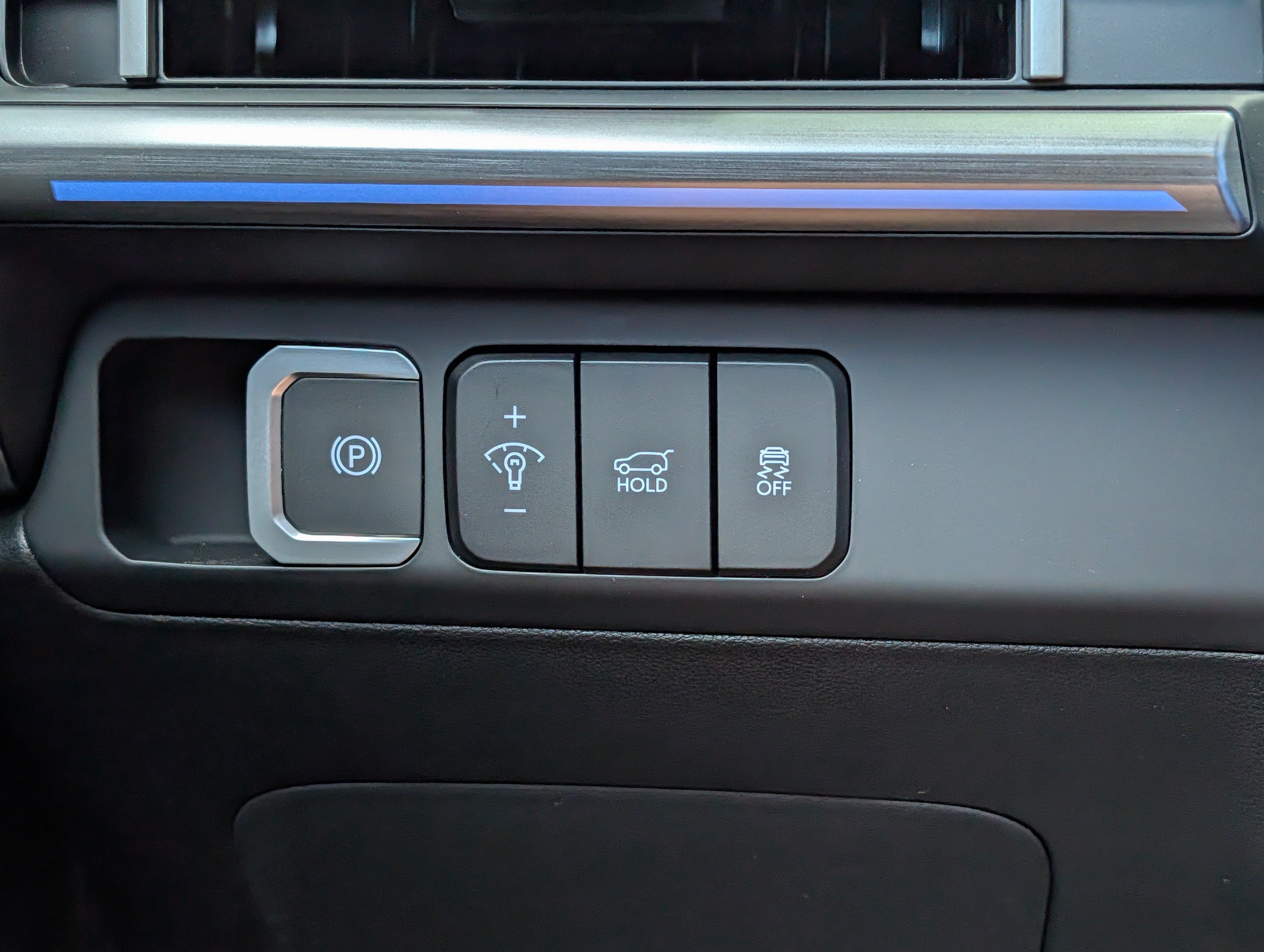 New 2026 Hyundai Santa Fe Limited AWD/4WD image 12