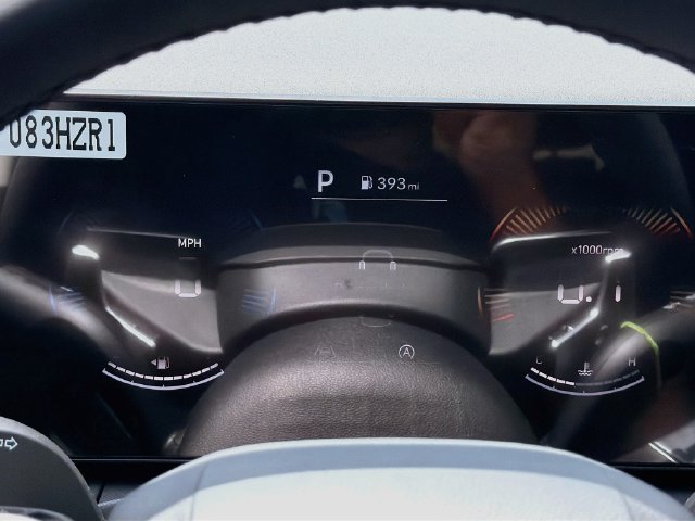 New 2027 Hyundai Santa Fe SE FWD image 12