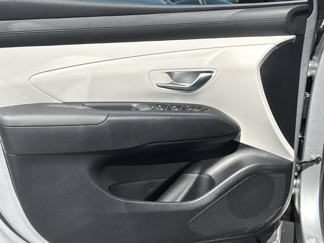 New 2026 Hyundai Tucson SEL FWD image 10