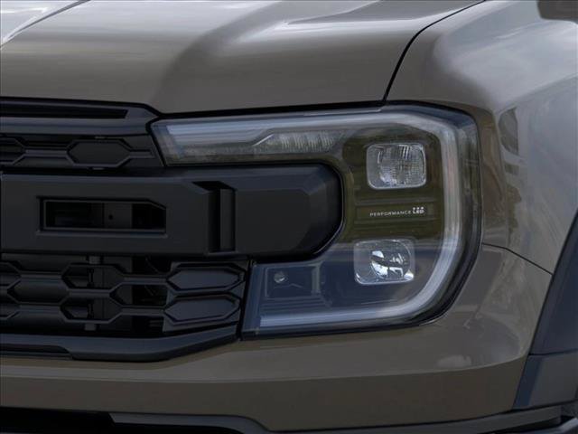 New 2026 Ford Ranger Raptor AWD/4WD image 18