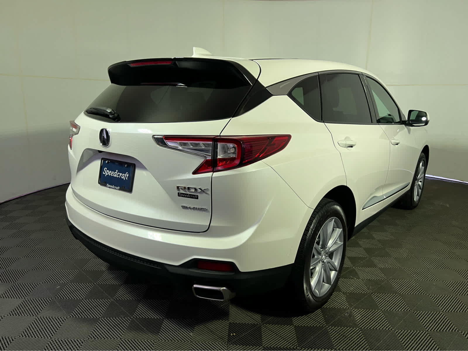Certified 2024 Acura RDX SH-AWD image 7