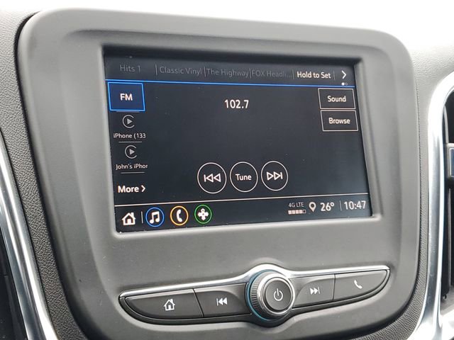 Certified 2024 Chevrolet Equinox LT image 26