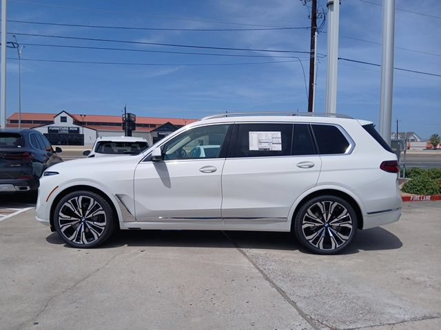 New 2027 BMW X7 xDrive40i w/ Premium Package AWD/4WD image 6