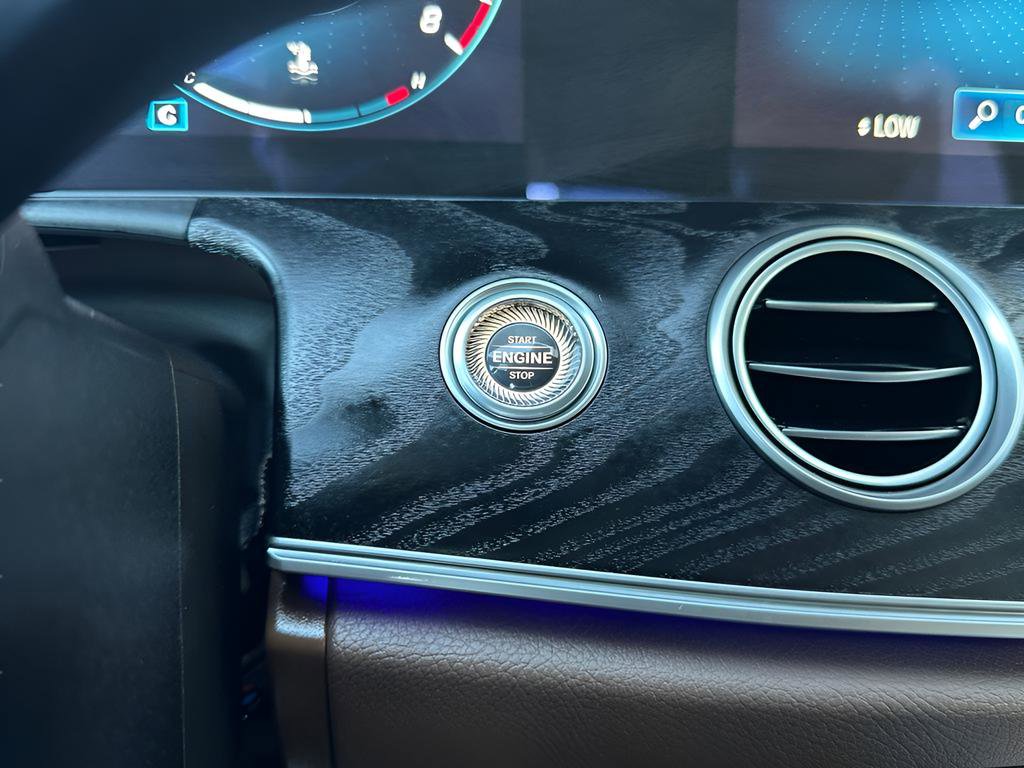 Used 2023 Mercedes-Benz E 350 Sedan image 44