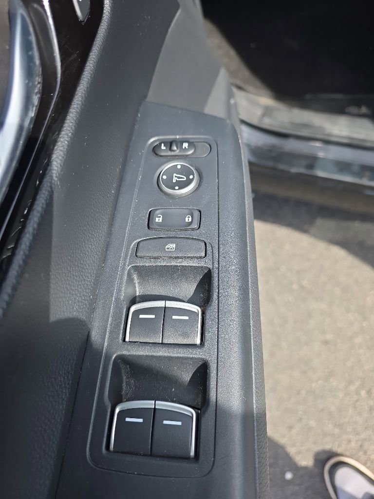 Certified 2023 Honda CR-V Sport Touring image 12