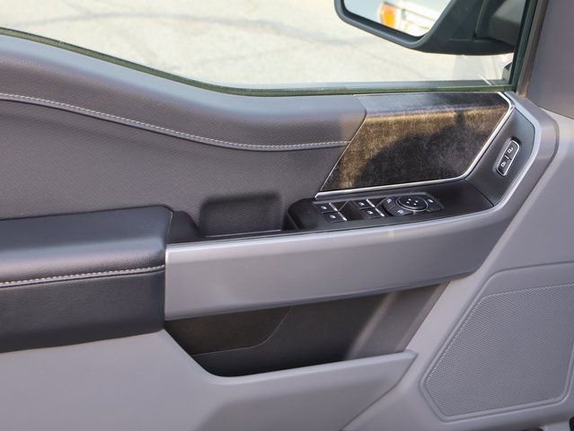 Used 2023 Ford F150 XLT w/ Equipment Group 302A High image 26