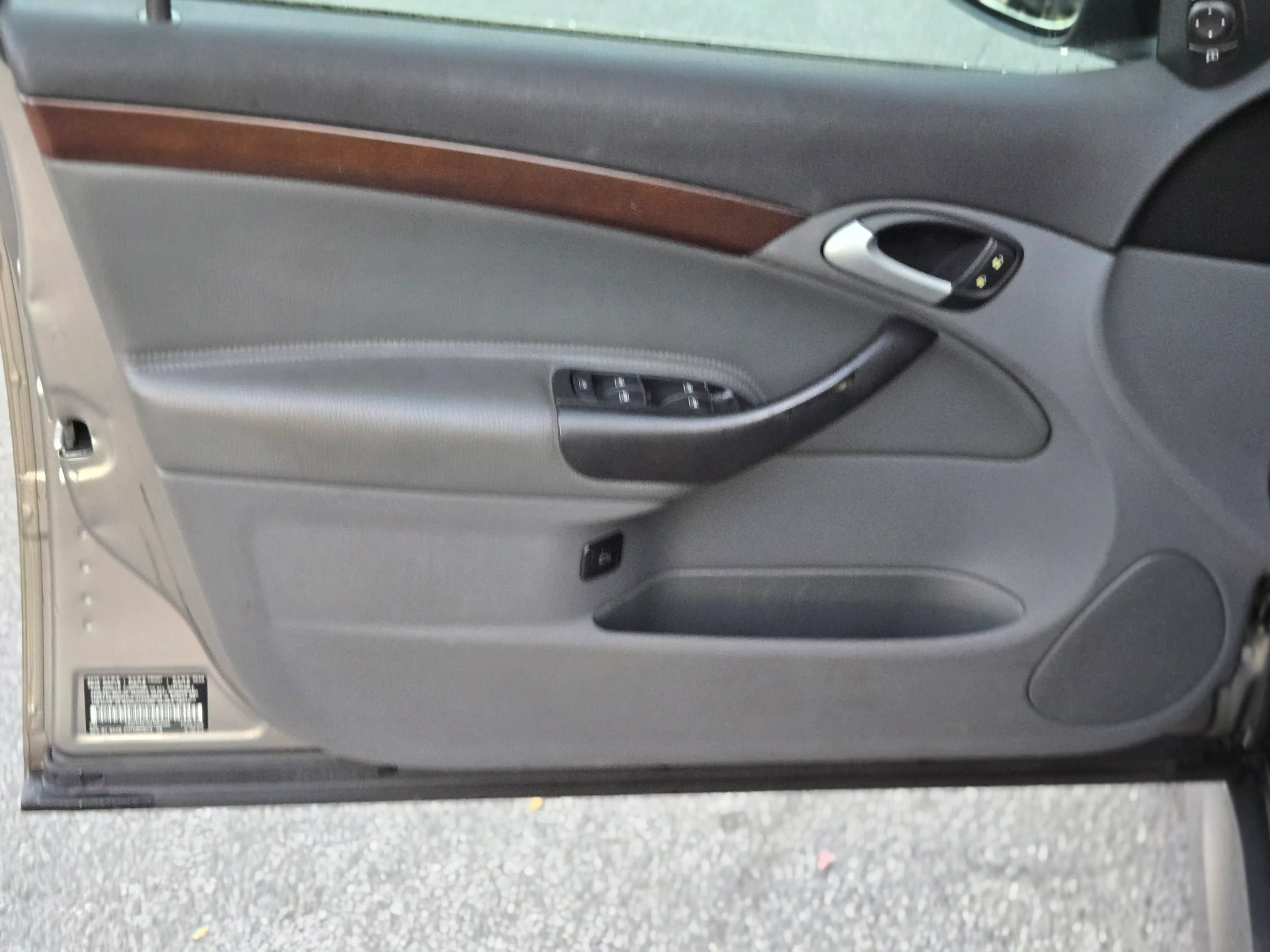 Used 2003 Saab 9-3 Arc FWD image 10