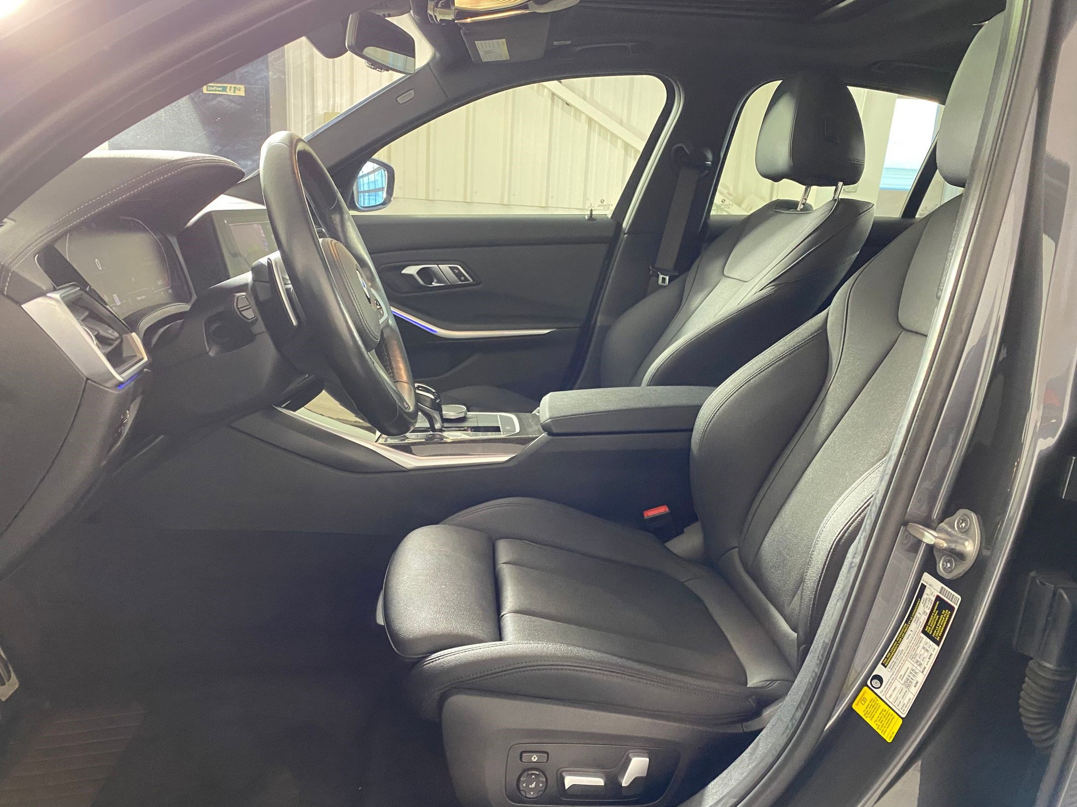 Used 2021 BMW 330i 330i image 5