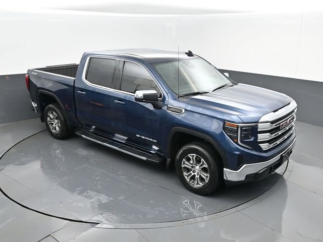 Used 2023 GMC Sierra 1500 SLE image 19