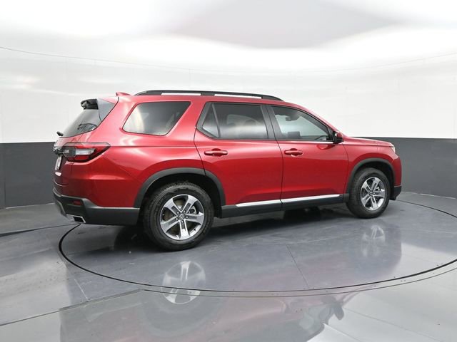 New 2026 Honda Pilot EX-L image 13