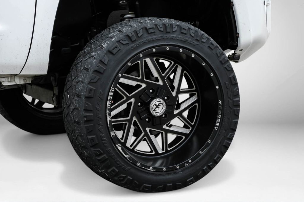 Used 2016 Toyota Tundra Platinum AWD/4WD image 50