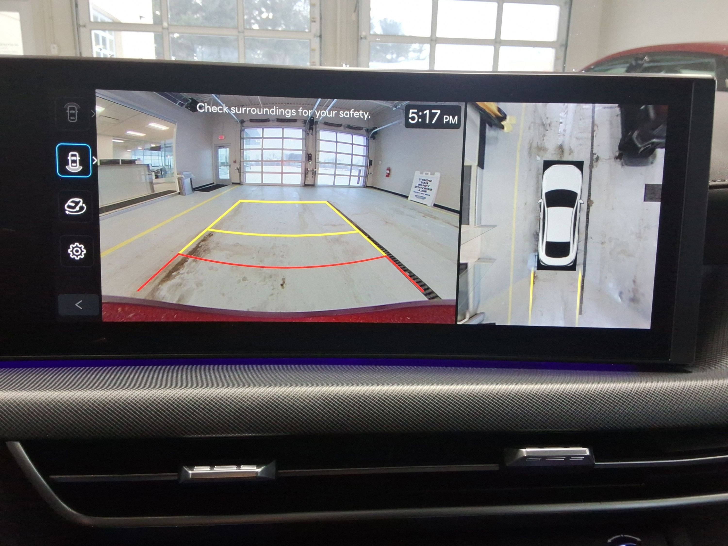 Used 2024 Hyundai Sonata Limited image 16