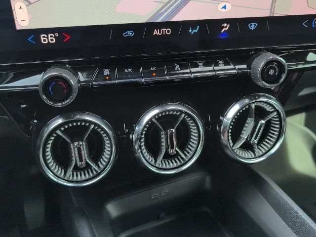 New 2026 Chevrolet Blazer EV LT w/ Midnight/Sport Edition FWD image 28