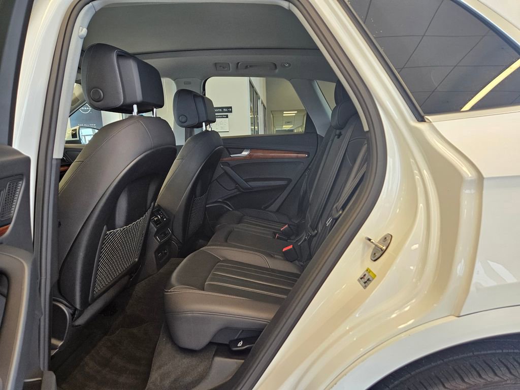 Used 2023 Audi Q5 2.0T Premium Plus image 27