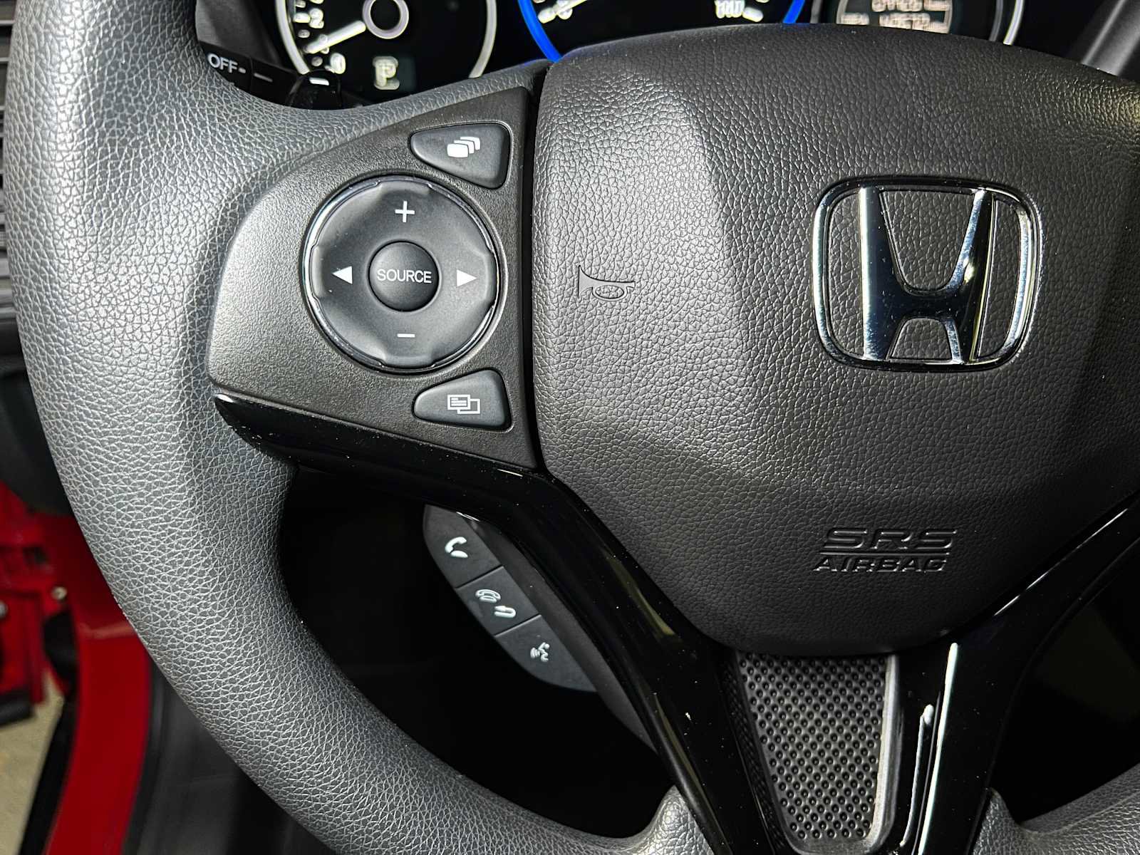 Used 2017 Honda HR-V EX image 26