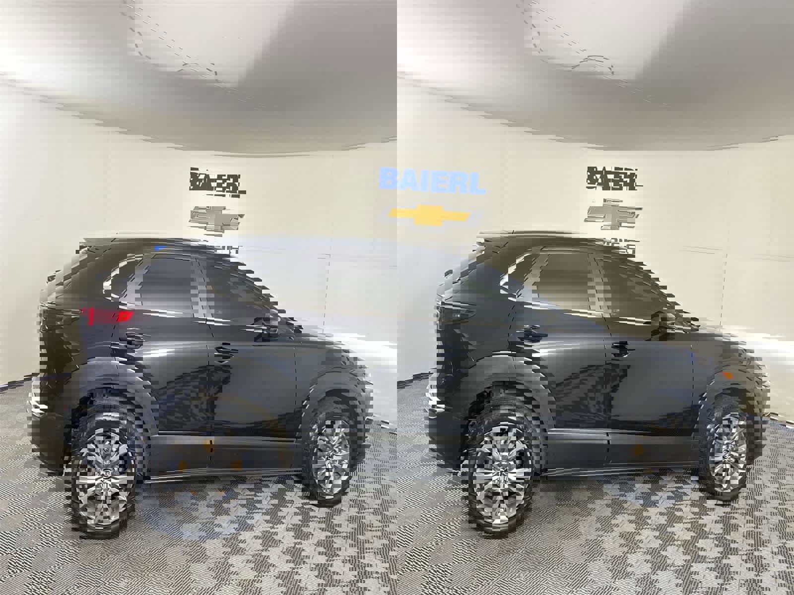 Used 2021 MAZDA CX-30 AWD 2.5 S w/ Select Package image 6