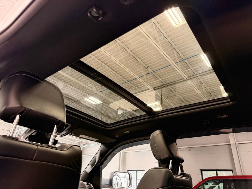 Used 2023 RAM 1500 Rebel w/ Rebel Level 2 Equipment Group image 28