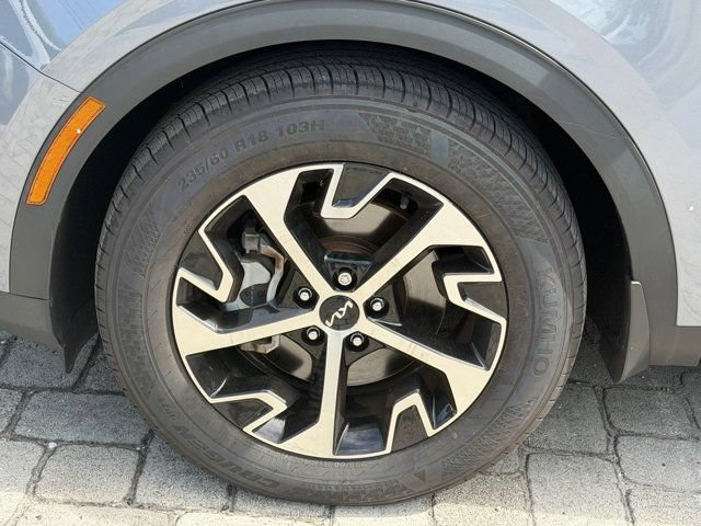 Used 2023 Kia Sportage EX FWD image 13