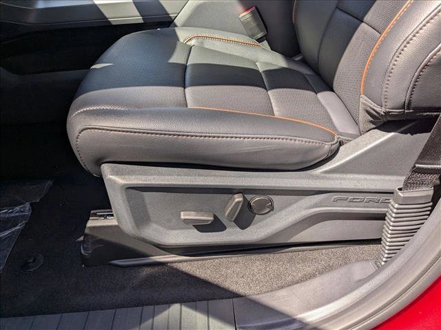 New 2025 Ford F150 Lariat w/ Equipment Group 501A Mid image 4