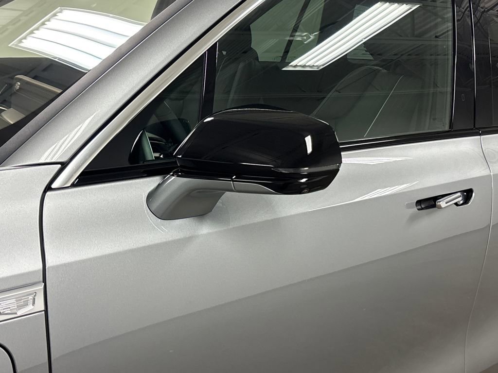 New 2026 Cadillac Vistiq Luxury image 11