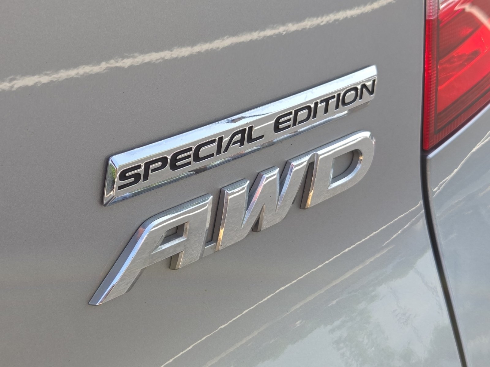 Certified 2022 Honda Pilot Special Edition image 16