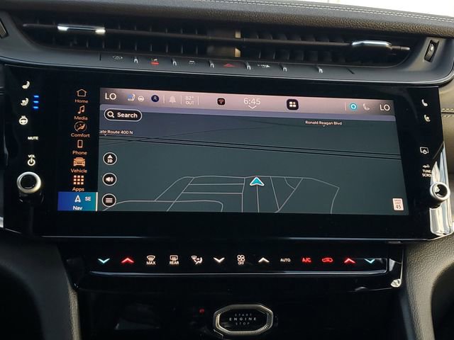 New 2026 Jeep Grand Cherokee Limited image 30