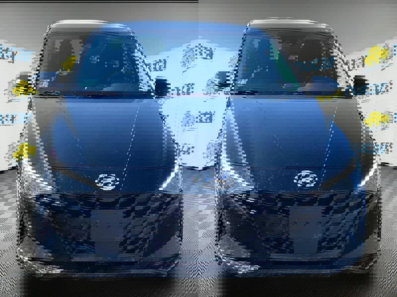 Used 2023 Hyundai Elantra SEL w/ Convenience Package image 2