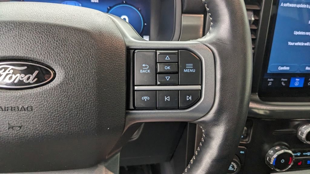 Used 2024 Ford F150 Lariat w/ Bed Utility Package image 35