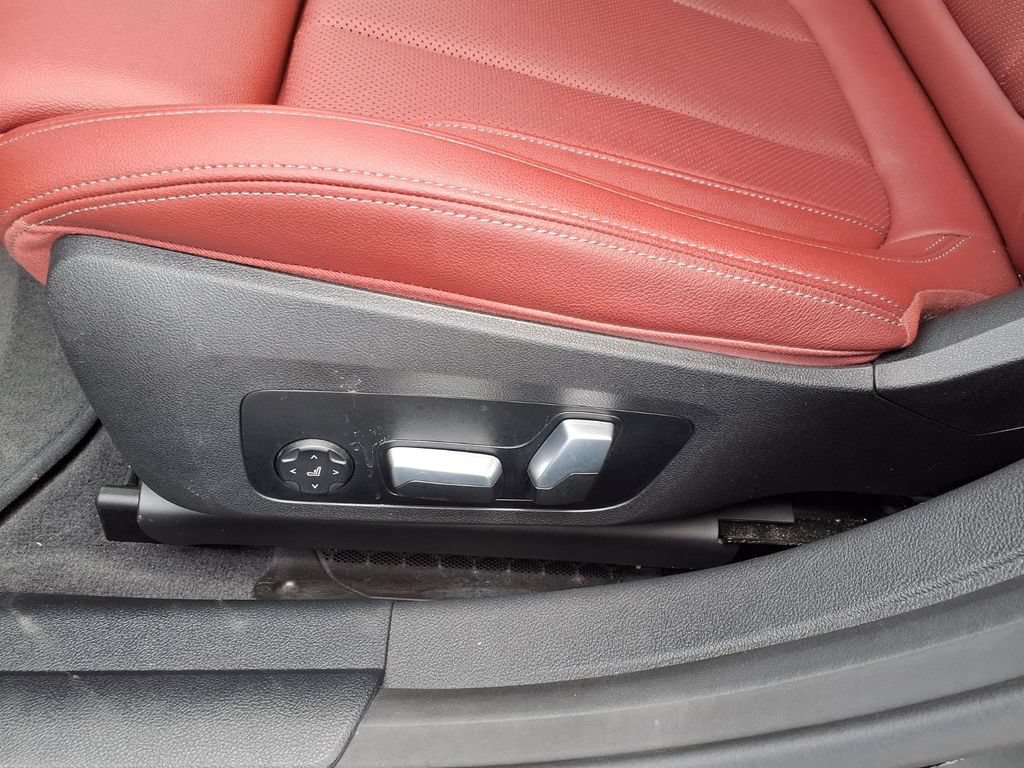 Used 2023 BMW 430i Gran Coupe w/ M Sport Package RWD image 25