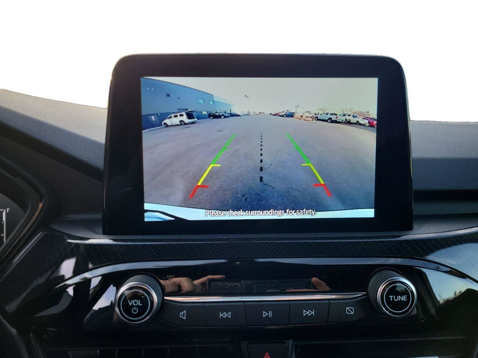 Used 2023 Ford Escape ST-Line image 17