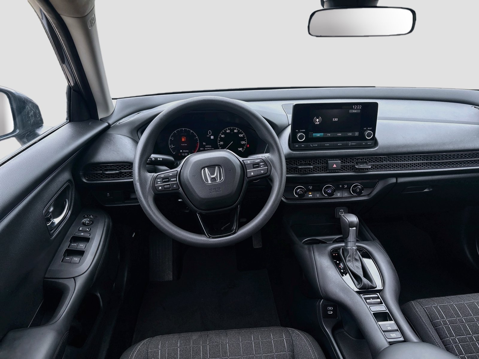Used 2024 Honda HR-V LX image 21