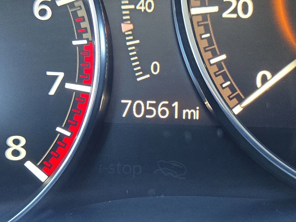 Used 2021 MAZDA CX-30 FWD 2.5 S w/ Preferred Package image 23