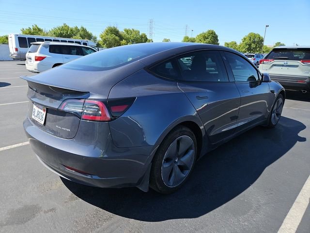 Used 2019 Tesla Model 3 Long Range AWD/4WD image 19