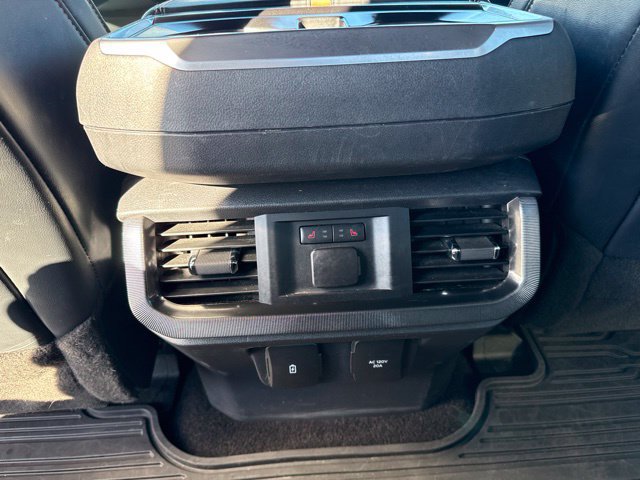 Used 2022 Ford F150 Platinum w/ Equipment Group 701A High AWD/4WD image 14