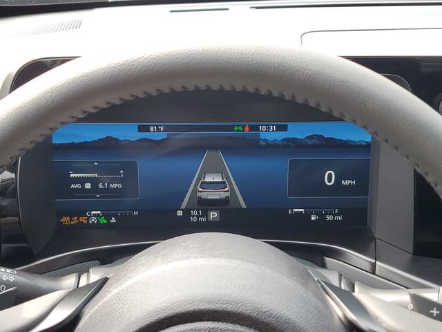 New 2026 Subaru Outback Limited XT AWD/4WD image 25