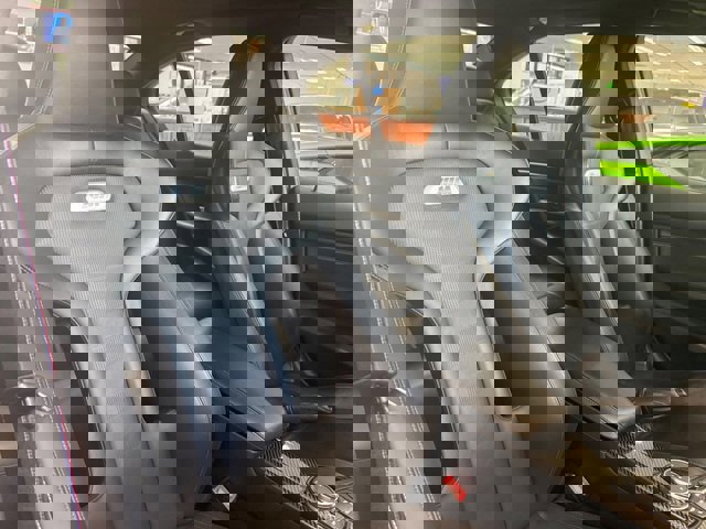 Used 2016 BMW M3 image 9