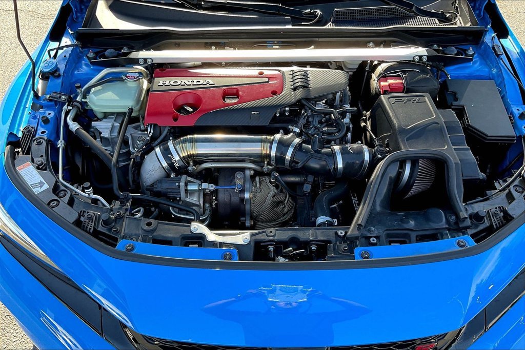 Used 2024 Honda Civic Type R image 29