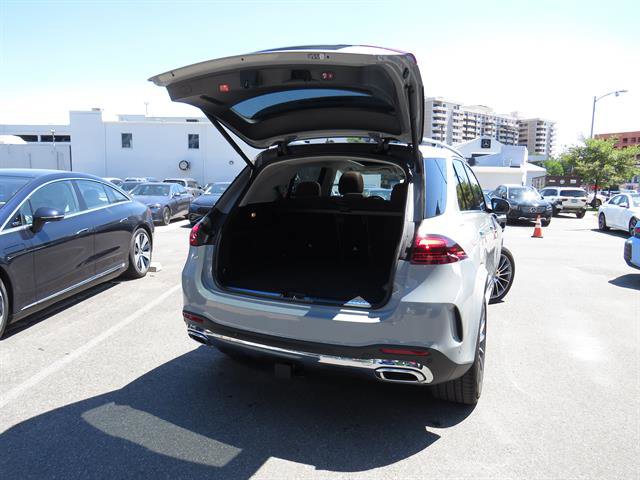 Certified 2024 Mercedes-Benz GLE 350 4MATIC image 27