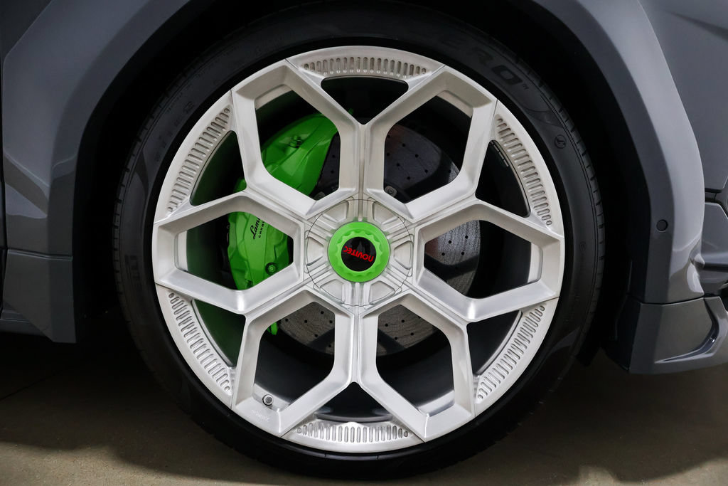 Used 2023 Lamborghini Urus S AWD/4WD image 24