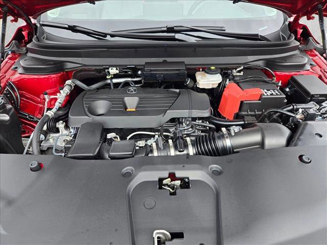 New 2026 Acura RDX SH-AWD w/ Technology Package image 17