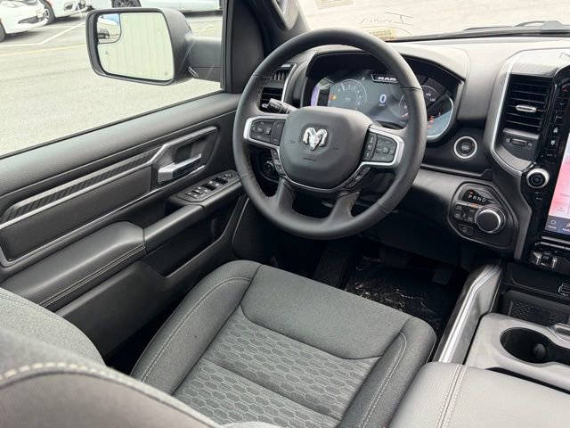 New 2026 RAM 1500 Big Horn image 32