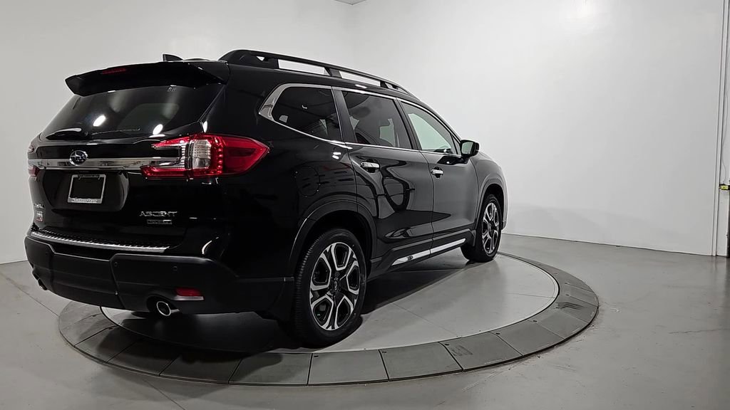 New 2026 Subaru Ascent Touring image 5