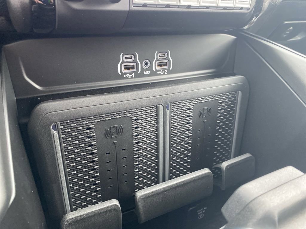 New 2026 RAM 2500 Laramie w/ Night Edition image 26
